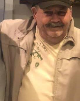 Bill, founder of Bill's Trash Service