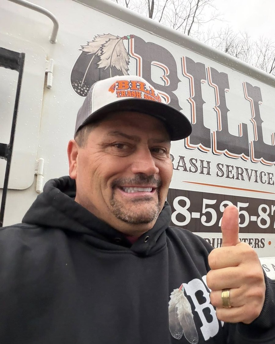Jason Stopp, owner